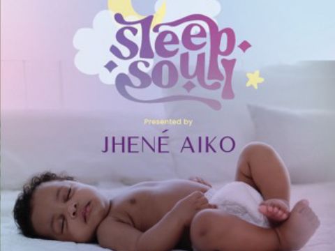 R&B Baby Sleep Music & Lullabies 