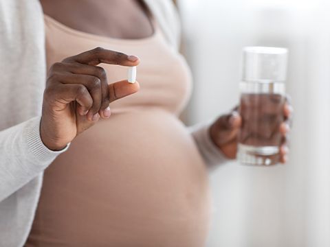 Choose the Best Prenatal Vitamins