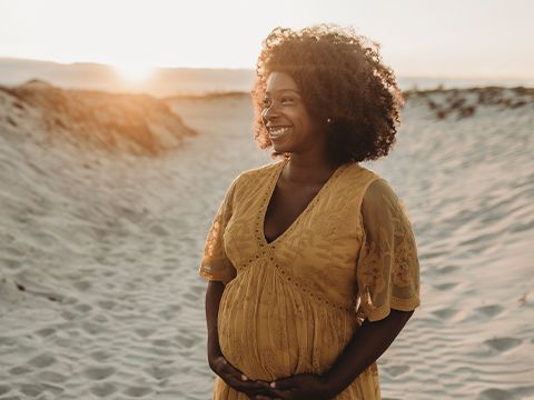 A Black Mama’s Guide to Living and Thriving